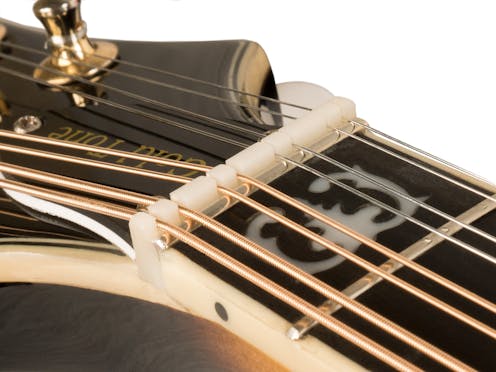Zero Glide ZS-16 for Mandolin - Slotted