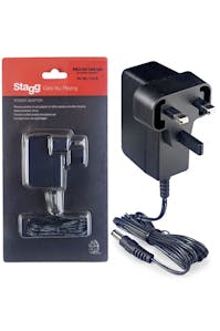 Stagg PSU for Pedals 9V/1A