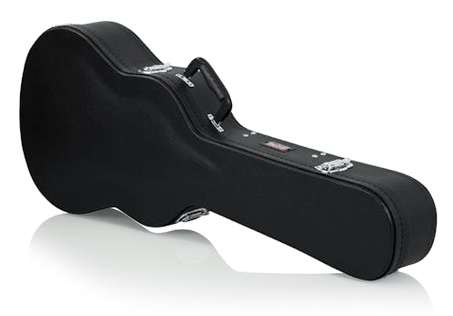 Gator GWE-ACOU3/4 3/4 Guitar Hard Case