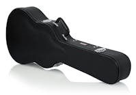 Gator GWE-ACOU3/4 3/4 Guitar Hard Case