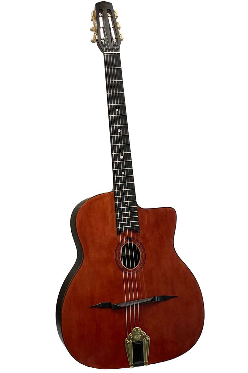 Altamira on sale gypsy guitar