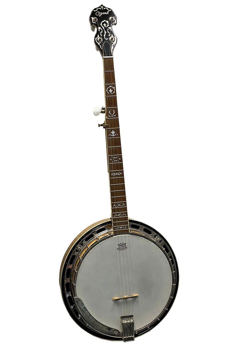 Old banjos for deals sale