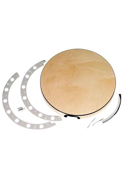 Deering Blonde Resonator Conversion Kit