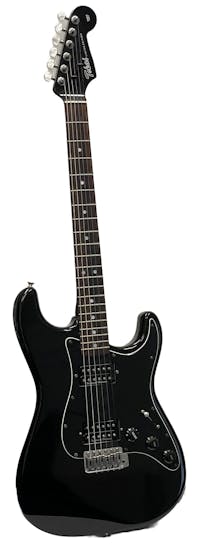 Tokai Limited Edition Stratocaster-Shaped Electric Guitar with Gig Bag - Commission Sale