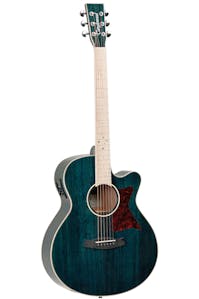 Tanglewood TW4 BLA