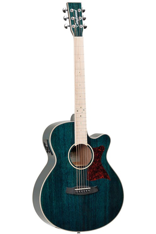 Tanglewood TW4 BLA