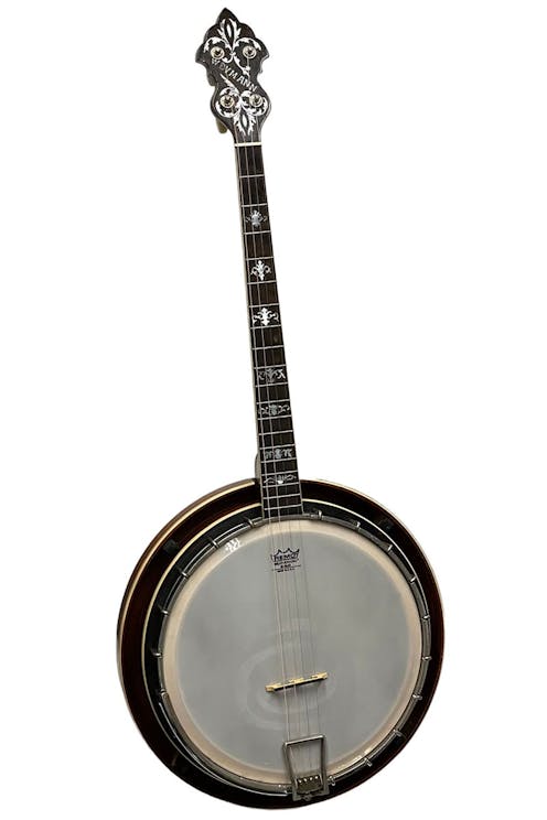 Weymann Archtop 19 Fret Tenor Banjo - Commission Sale
