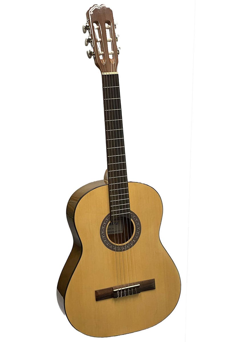 Admira almeria outlet classical guitar