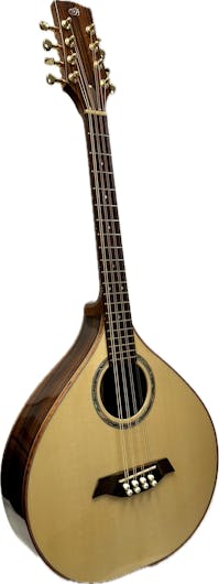 Buchanan Octave Mandola - Spruce and Rosewood
