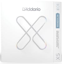 D'Addario XSM1038 Mandolin Light