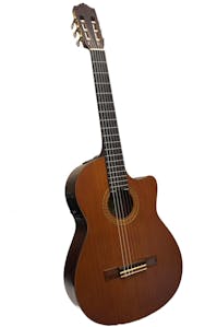 Yamaha CG-150CCE Cutaway Electro-Acoustic Classical Guitar - Commission Sale