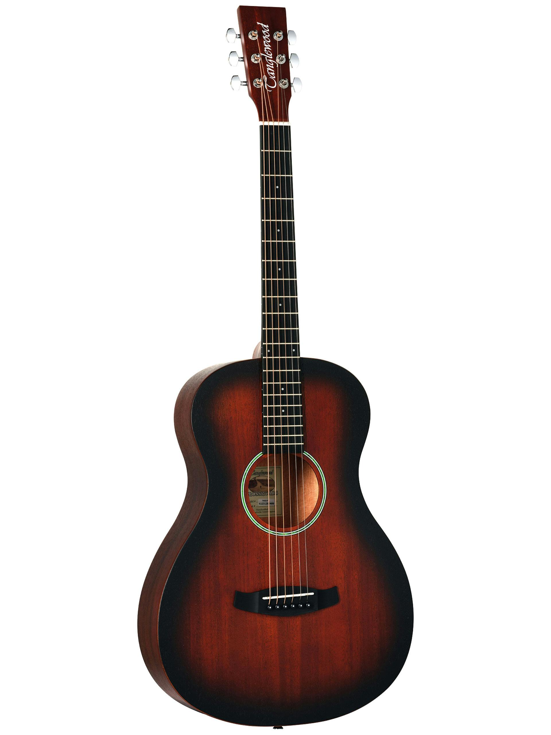 Tanglewood parlour sales