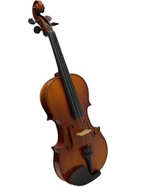 Roderich Paesold PA400G 4/4 Violin Outfit - Commission Sale