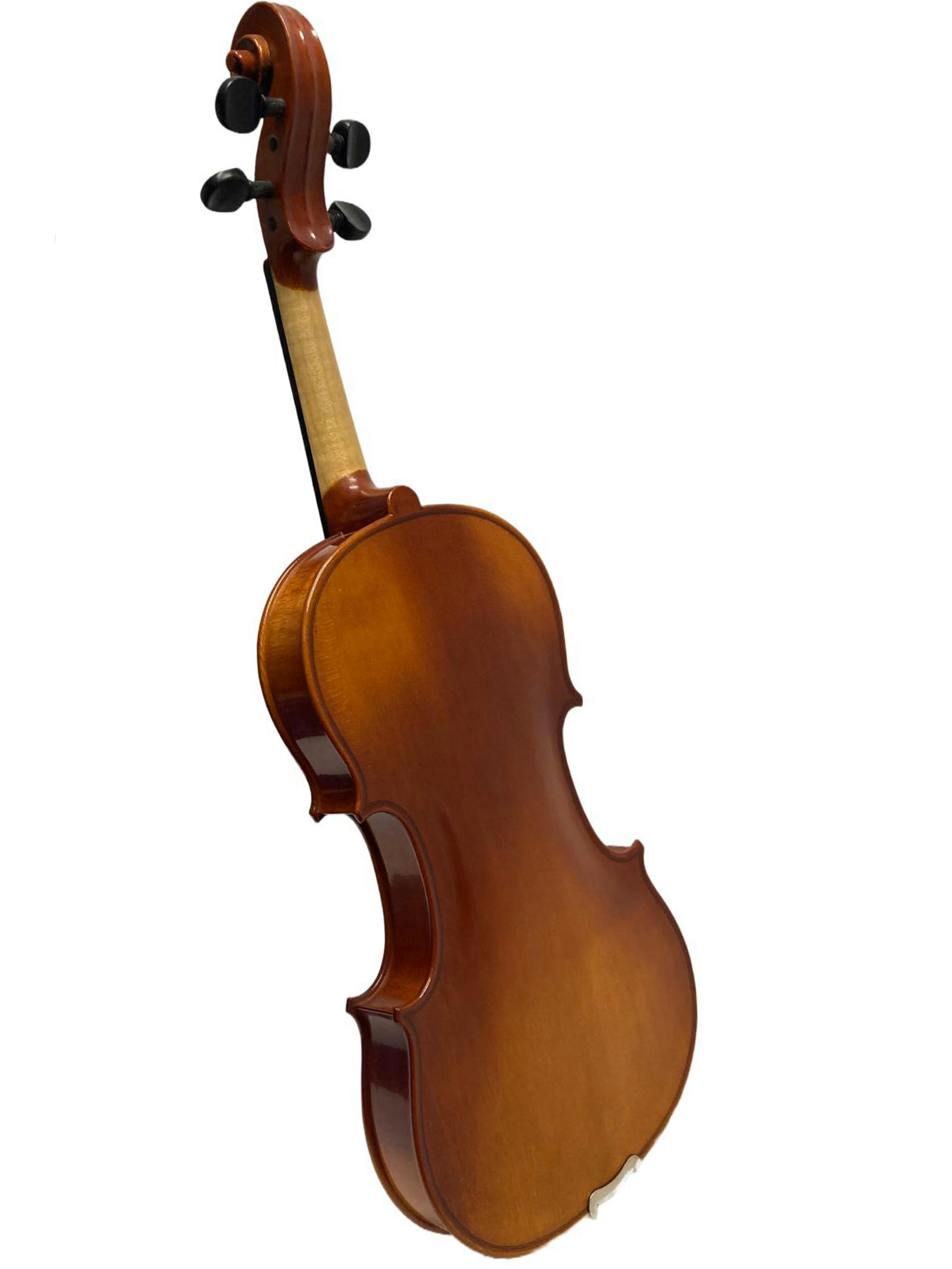 Roderich Paesold PA400G 4/4 Violin Outfit - Commission Sale