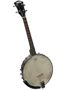 Grafton 17-Fret Tenor Banjo - Commission Sale