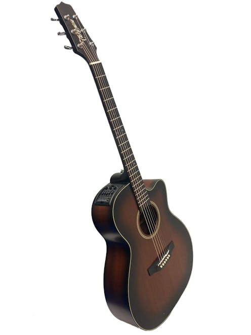 Takamine CP771MC Limited Edition Cutaway Electro-Acoustic Guitar - Commission Sale