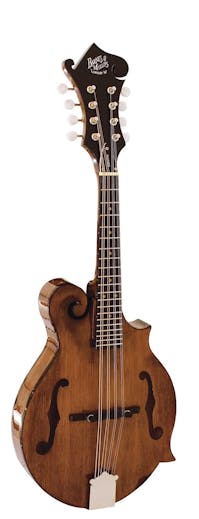 Barnes & Mullins Salvino Mandolin