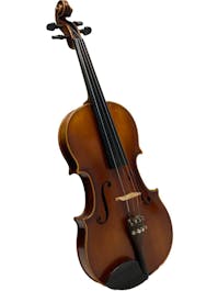 Pfretzschner Violin 4/4 Outlet with Extra Bow - Commission Sale