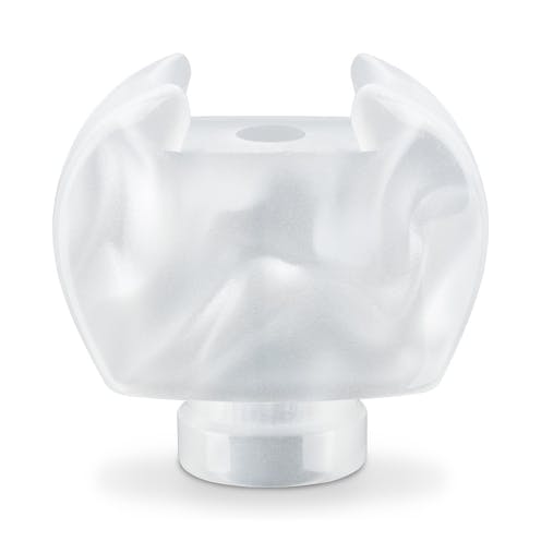 Schaller Banjo Peg Acrylic Button