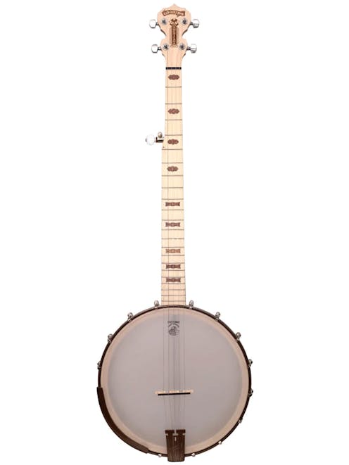 Deering Goodtime Americana Deco 5 String Banjo