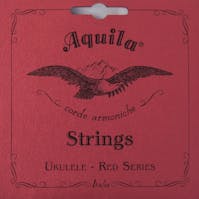 Aquila Red Series Concert Low G