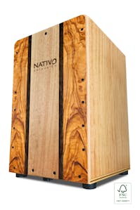 Nativo Initia Inti II Cajone