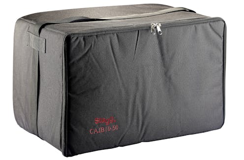 Stagg Cajon Gig Bag