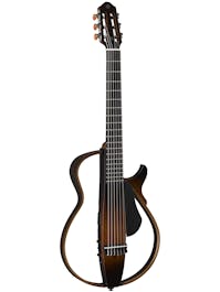 Yamaha SLG200N Silent Guitar with Gig Bag - Commission Sale
