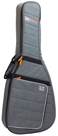 TGI EXTREME Series Acoustic Bass Guitar Gig Bag