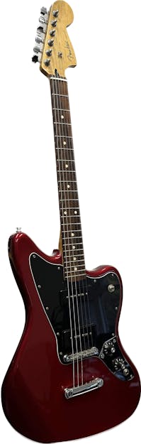 Fender Jaguar Electric Guitar with Gig Bag - Commission Sale