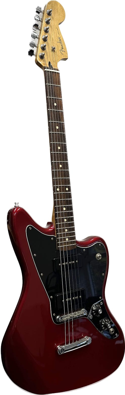 Fender Jaguar Electric Guitar with Gig Bag - Commission Sale