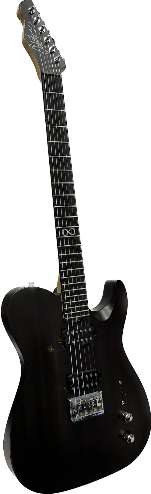 Chapman ML3 'Telecaster' Style Electric Guitar - Commission Sale