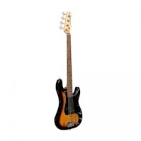 Stagg SBP-30 Electric Bass