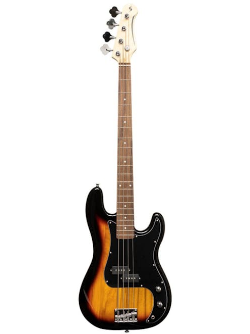 Stagg SBP-30 Electric Bass