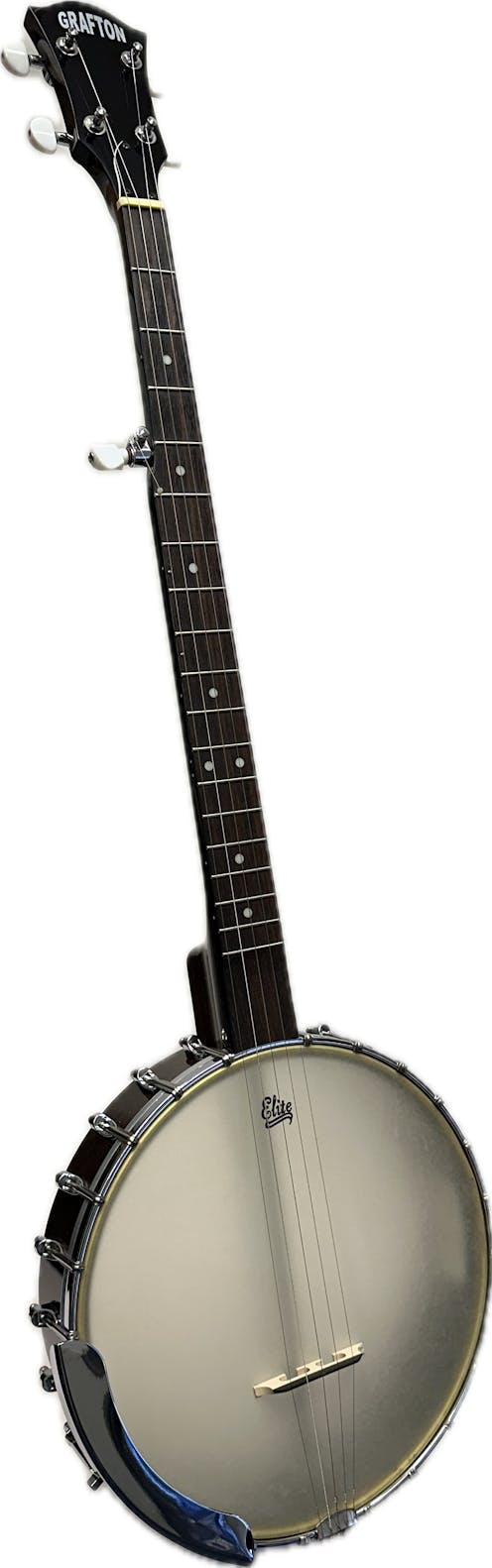 Grafton OTC 5 String Openback Banjo with Gig Bag - Commission Sale