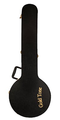 Gold Tone 5-String Resonator Case