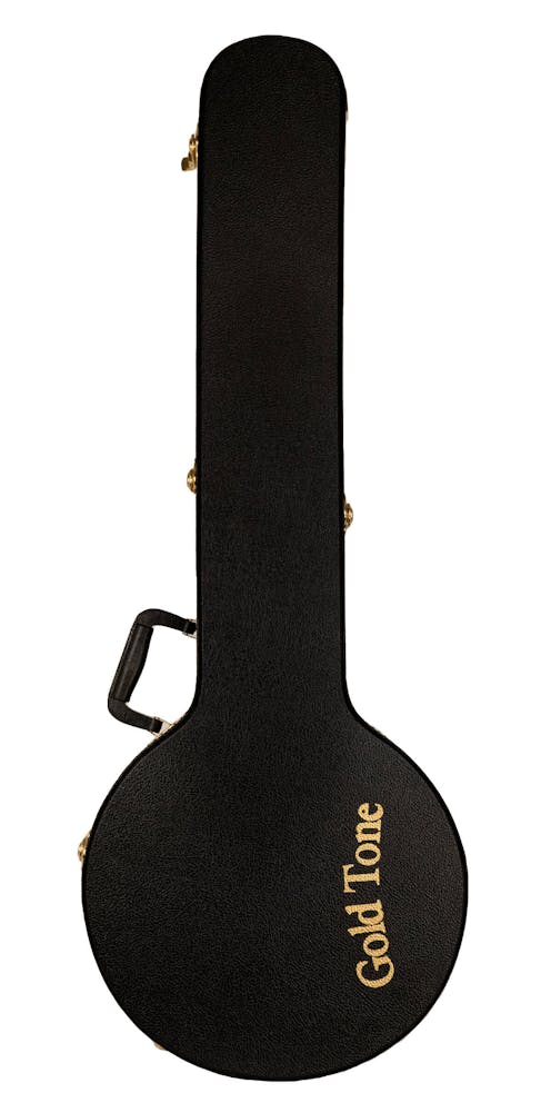 Gold Tone 5-String Resonator Case