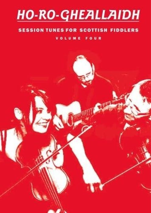 Martin, C Ho-Ro Gheallaidh Vol 4