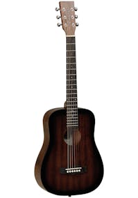 Tanglewood TWCR T Travel Acoustic Guitar