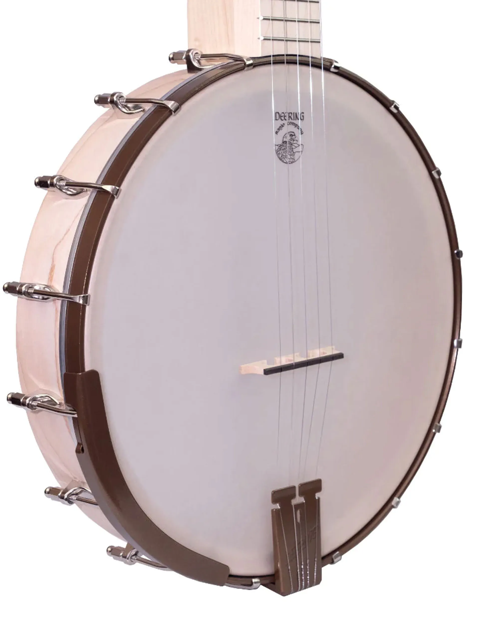 Deering Goodtime Americana 5 String Banjo made in the USA
