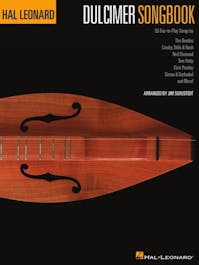 Leonard, Hal Dulcimer Songbook