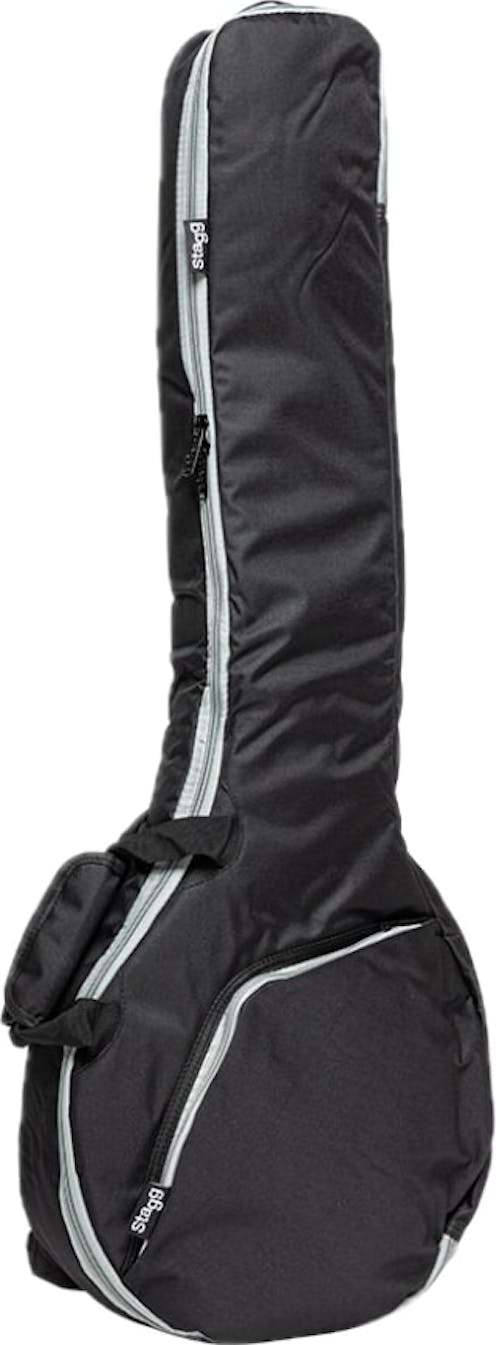 Stagg STB-10 BJ Deluxe Banjo Gig Bag