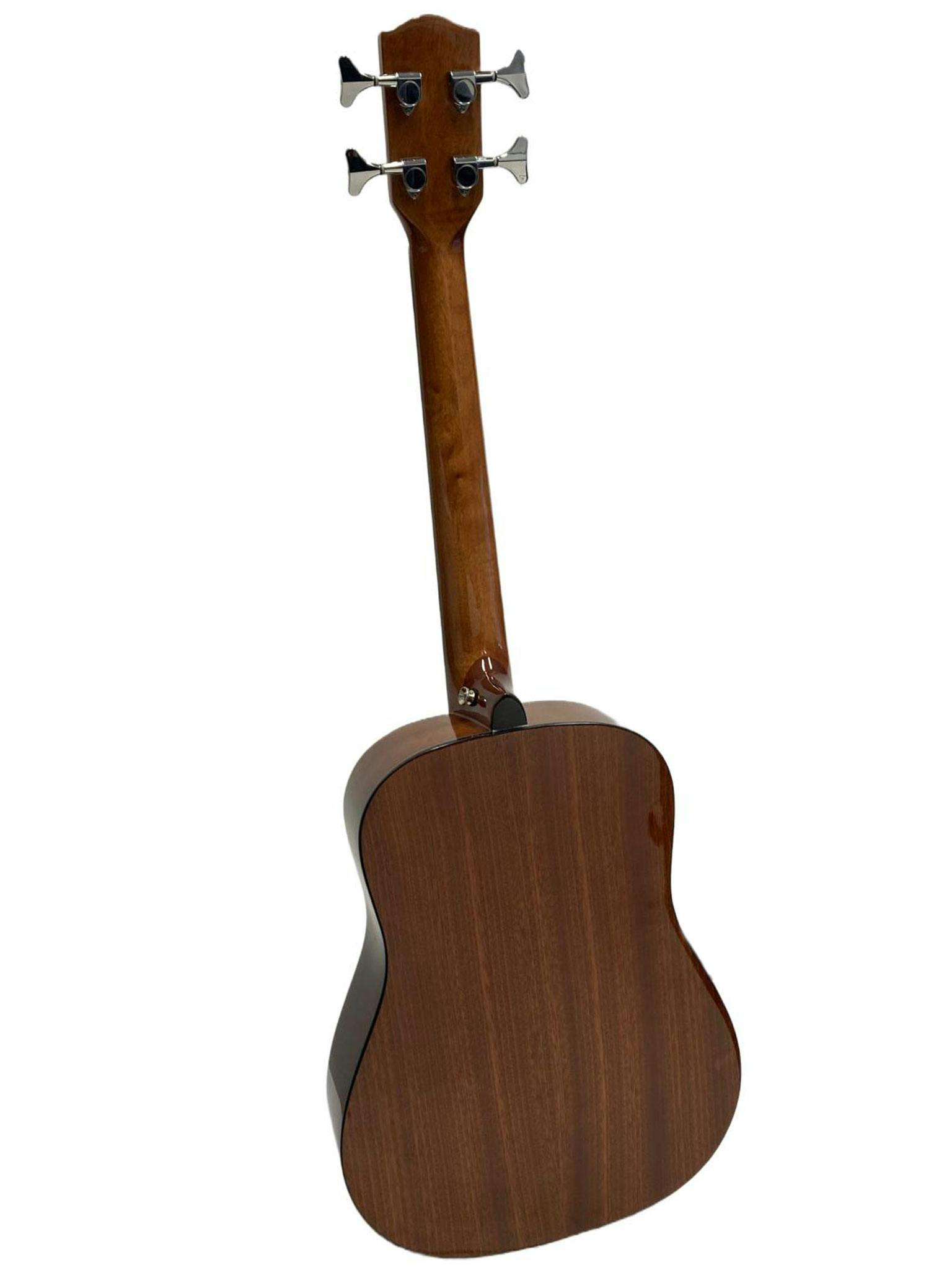 Ohana bass outlet ukulele