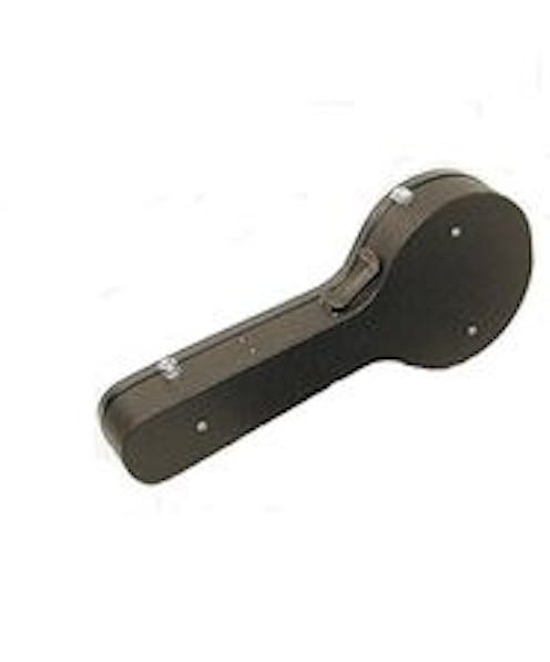Ozark Open Back 5-String Banjo Case