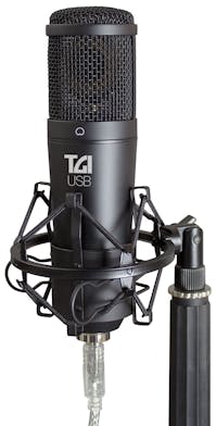 TGI USB Condenser Microphone