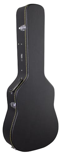 TGI Acoustic Guitar Hard Case