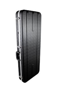 TGI Electric Guitar Hard Case