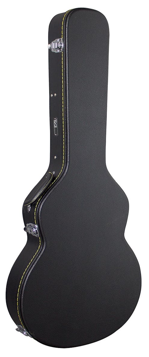 TGI Electric Guitar Hard Case - 335 Style