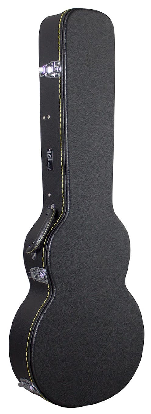 TGI Electric Guitar Hard Case - LP Style