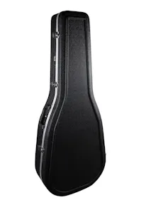 TGI Dreadnought Guitar Hard Case